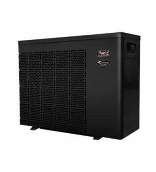 Heat Pump Rapid Inverter RIC20 (IPHCR20) 8,5kW with cooling  